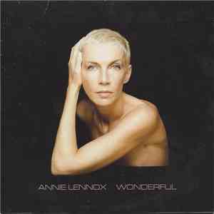 Annie Lennox - Wonderful