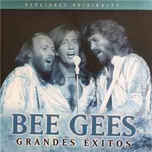Bee Gees - Grandes Exitos