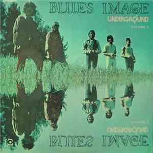Blues Image - Blues Image