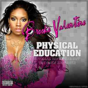 Brooke Valentine - Physical Education