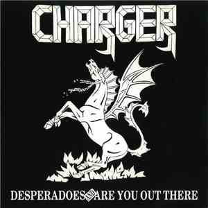 Charger - Desperadoes