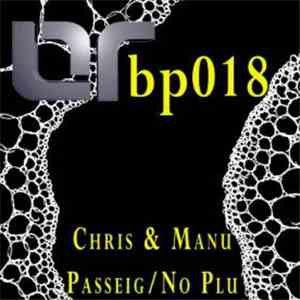 Chris & Manu - Passeig EP