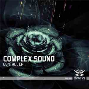 Complex Sound - Control EP