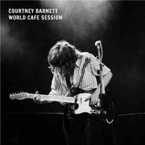 Courtney Barnett - World Cafe Session