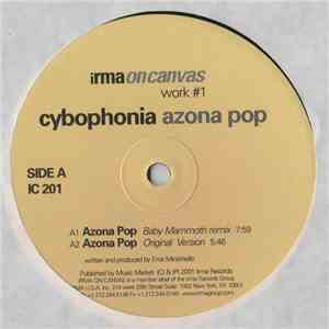 Cybophonia - Azona Pop