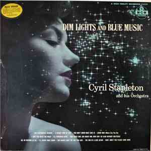 Cyril Stapleton And His Orchestra - Dim Lights And Blue Music