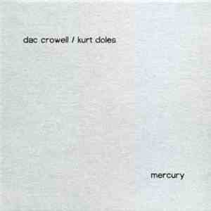 DAC Crowell / Kurt Doles - Mercury