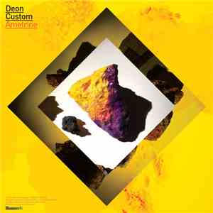 Deon Custom - Ametrine