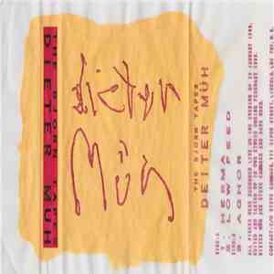 Dieter Müh - The Bjorn Tapes