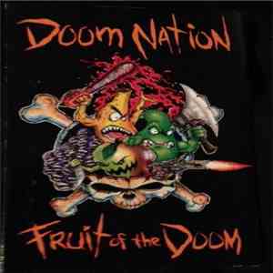 Doom Nation - Fruit Of The Doom