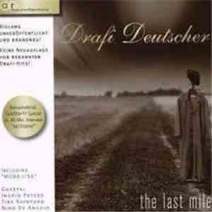 Drafi Deutscher - The Last Mile