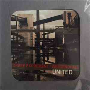 Drape Excrement, Westendhall - United