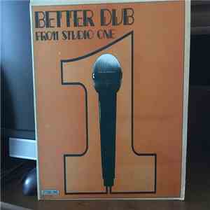 Dub Specialist - Better Dub