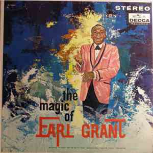 Earl Grant - The Magic Of Earl Grant