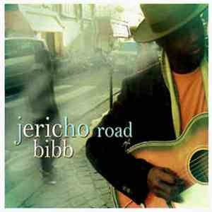 Eric Bibb - Jericho Road