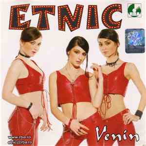 Etnic - Venin