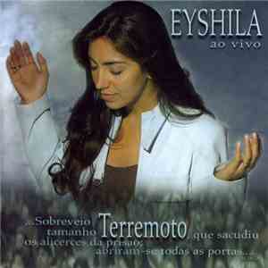 Eyshila - Terremoto (Ao Vivo)