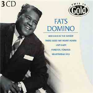 Fats Domino - This Is Gold