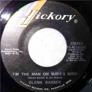 Glenn Barber - Satan's Painted Woman