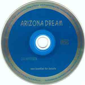 Goran Bregović - Arizona Dream (Soundtrack)
