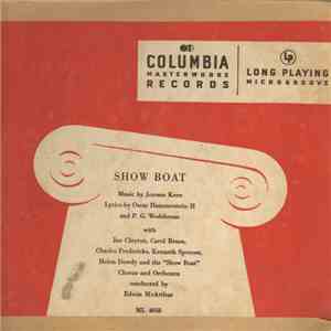 Hammerstein II - Kern - Show Boat