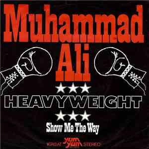 Heavyweight - Muhammad Ali
