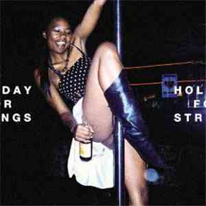 Holiday For Strings - Two Of You