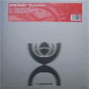 Hypetraxx - The Dark Side