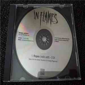 In Flames - Ropes