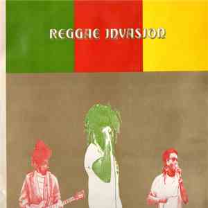Invasion - Reggae Invasion