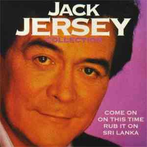 Jack Jersey - Collection