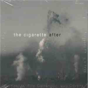 Jan Kopčák, Filip Gavranović, Luís Oliveira - The Cigarette After