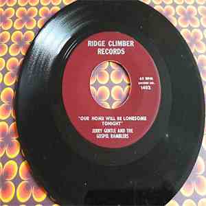 Jerry Gentle and the Gospel Ramblers - Springtime in Heaven