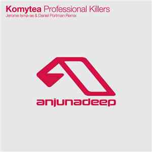Komytea - Professional Killers (Jerome Isma-Ae & Daniel Portman Remix)