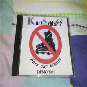 Kurzschluss  - Hass Auf Skater (Demo 2001)