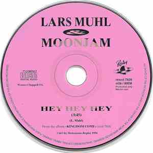 Lars Muhl & Moonjam - Hey Hey Hey