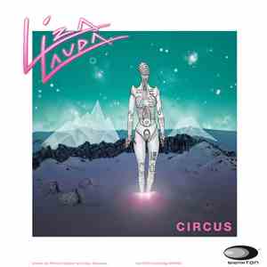 Liza Lauda - Circus