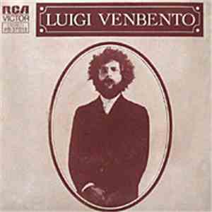 Luigi Venbento - Tangage / Le Piège À Son