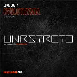 Luke Costa - Cyclothymia