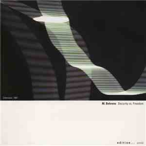 M. Behrens - Security Vs. Freedom