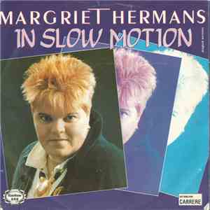 Margriet Hermans - In Slow Motion