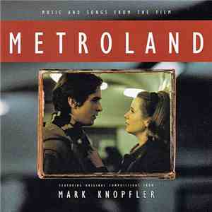 Mark Knopfler - Metroland