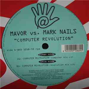 Mavor vs. Mark Nails - Computer Revolution