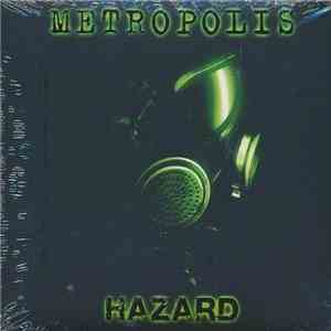Metropolis  - Hazard