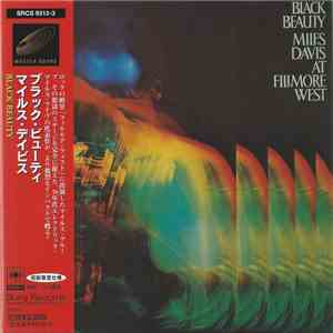 Miles Davis - Black Beauty : Miles Davis At Fillmore West