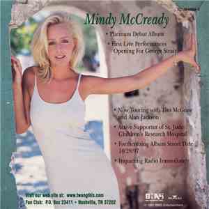 Mindy McCready - What If I Do