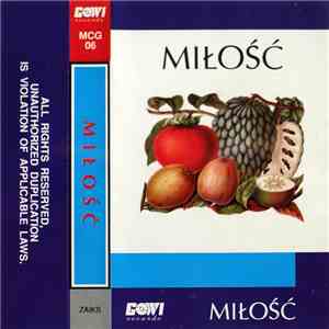 Miłość  - Miłość