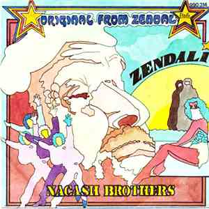 Nacash Brothers - Zendali