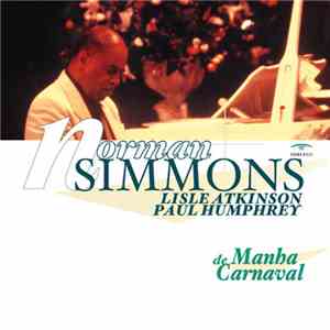 Norman Simmons - Manha De Carnaval