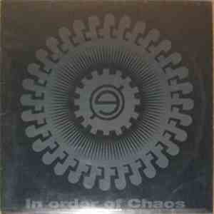 Number Nine - In Order Of Chaos